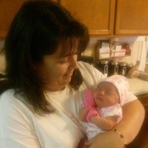 Meet your Posher, Denise